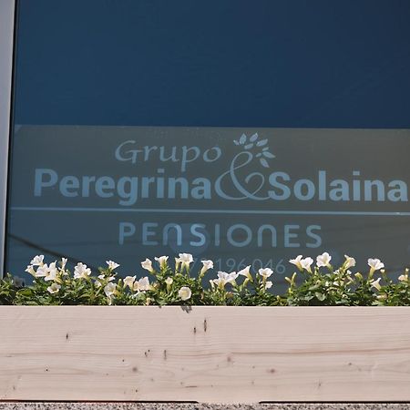 Pension A Solaina 2 O Pino Luaran gambar